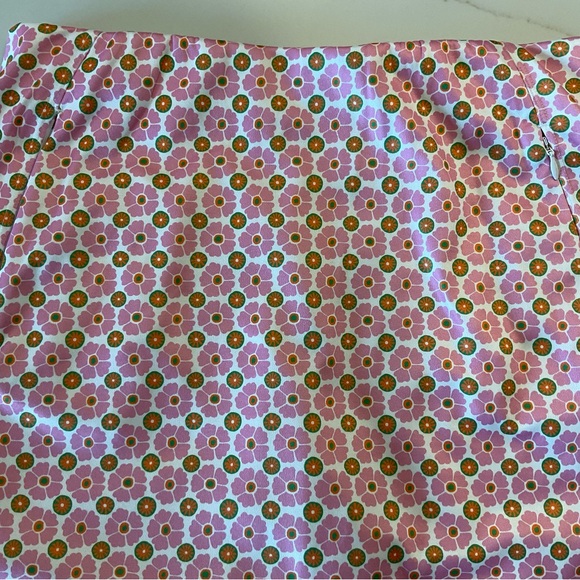 TORY BURCH SPORT Golf Skort - Picture 6 of 12